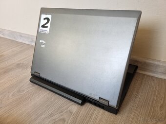 ▼Dell Latitude E5410 - 14" / i3-M380 / 4GB / ZÁR▼ - 4