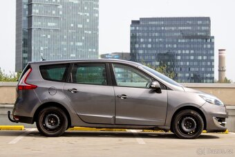 Renault Grand Scénic 1.5 dCi Dynamique EDC 7m - 4