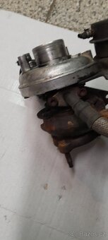Turbo 1.9Tdi 66kW - 4