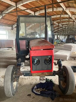 Zetor 6711 - 4