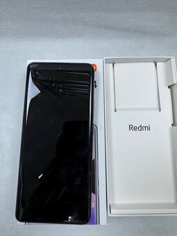 Xiaomi Redmi Note 14 Pro 5G 256 GB - 4