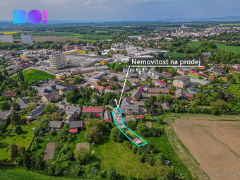 Prodej rodinného domu, Litovel – Chořelice - 4