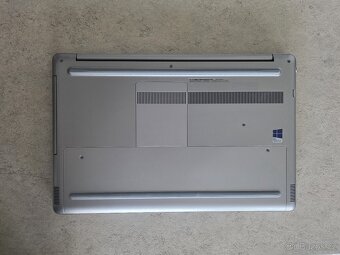 Notebook 17" Dell Inspiron 7737 stříbrný - 4