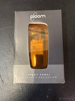 Ploom X advanced+front panel - 4