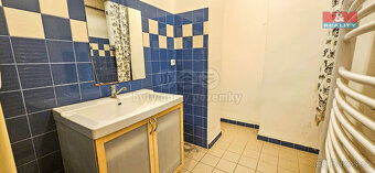 Pronájem bytu 3+kk, 78 m², Hradec Králové, ul. Kotěrova - 4