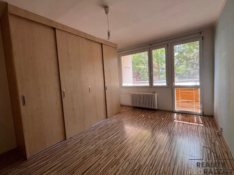 Byt 3+1 s balkonem, 81 m2, po rekonstrukci - 4