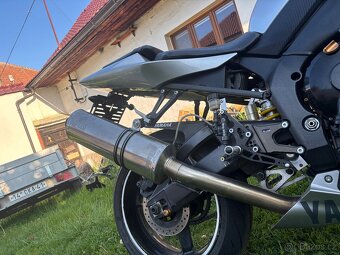 Ladeny vyfuk Mivv na Yamaha R1 02-03 Rn09 - 4