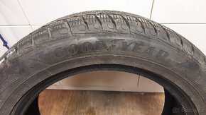 Zimní pneu Goodyear UltraGrip Performance + 225/55 r18 -2023 - 4