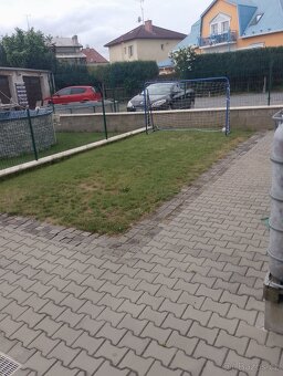Prodám družstevní byt - 4