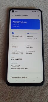 Prodám LG G3 mini android 5 - 4