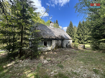 Prodej chalupy, 90 m², Smržovka - 4