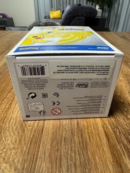 Funko pop Pikachu 353 celebrations Pokemon - 4