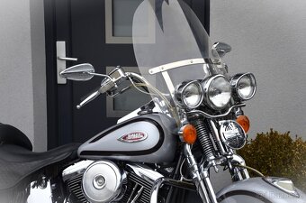 Harley Davidson FLSTS Springer EVO - odp. DPH - 4