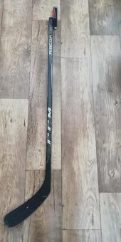 Hokejka flex 40 pravá - kompozitní - 4