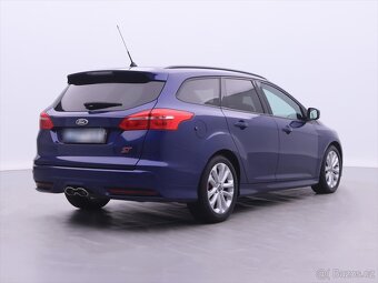 Ford Focus 2,0 TDCI ST 136kW Recaro 1.Maj (2017) - 4