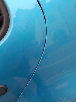 VW GOLF 4 - 4