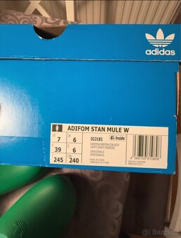 Adifom stan mule - 4