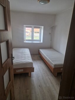 Pronájem nízkoenergetického bytu 1+1 Bílině - 4