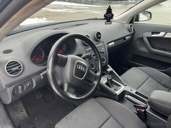 A3 8p Sportback - 4