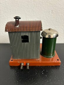 MÄRKLIN - 4