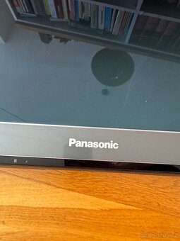 3D plazmová televize Panasonic VIERA TX-P46GT30E - 4