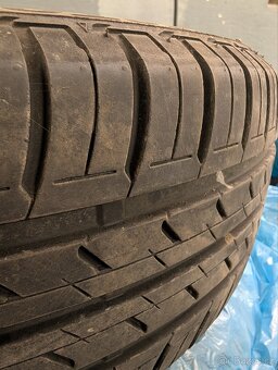 Letni pneu 205/60 R 16 Bridgestone - 4