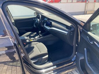 Škoda Octavia 4 2.0 tdi kombi manual - 4