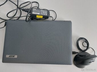 Acer AMD 2x1.3 GHz, 4 GB RAM, 256 GB SSD, windows 10 - 4