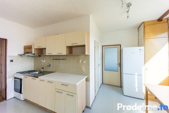 Prodej bytu 3+1, 73 m2 - Velké Meziříčí, ev.č. 100024-1 - 4