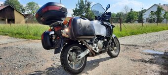 Honda XL 1000V Varadero - 4