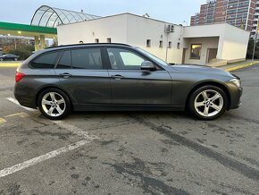 BMW 316d - 4
