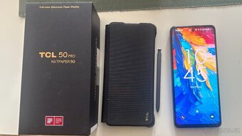 TCL NXTPAPER 50 PRO - 4