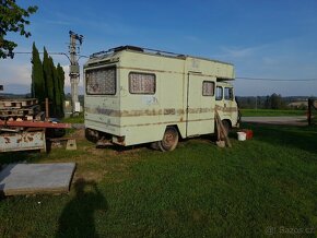 Avia karavan - 4