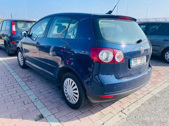 🔥Volkswagen Golf Plus 1.9 TDI 77 kW  Tour🔥 - 4