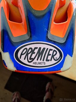Dětská helma - 4