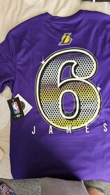 Prodám trička, kraťasy, ponožky NHL, NBA, NFL, MLB USA -NOVÉ - 4