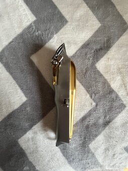 Barber kit - 4