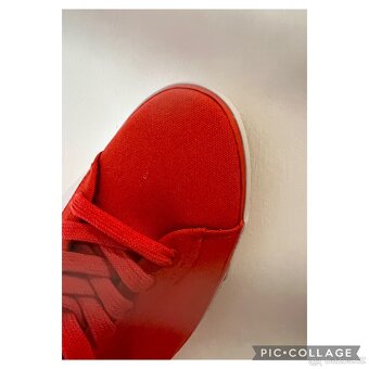 Nove panské tenisky Ralph Lauren 44 - 4