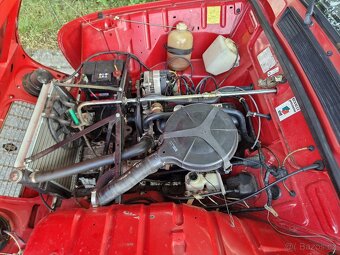Renault 4TL - 4
