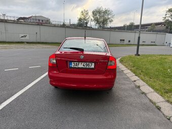 Škoda octavia 2, 1.6TDi 77kW, 2.Maj., Nová STK - 4