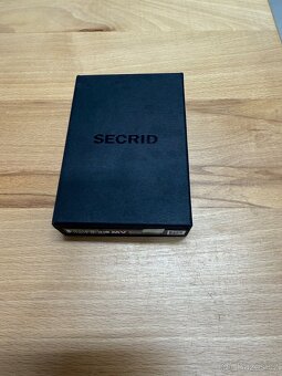 Secrid miniwallet - 4