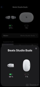 Beats Studio Buds - 4