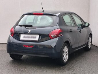 Peugeot 208 1.2 PT , 60 kW benzín, 2018 - 4