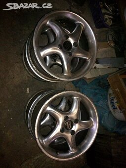 al.kola 15 4x100mm - 4