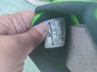 Dětské boty Nike Air Max vel. 35.5 - 4