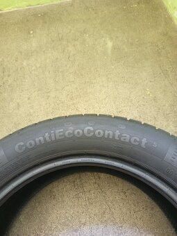 Letní pneu 215/55 R17 - 4