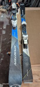 Sportem Iridium 6 160cm - 4