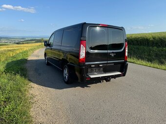 Peugeot Expert 2.0 hdi 94kW, serviska 5 míst - 4