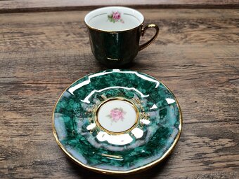 Okrasný porcelan - 4