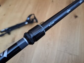 trekove hole Black Diamond Alpine FLZ 105-125 - 4